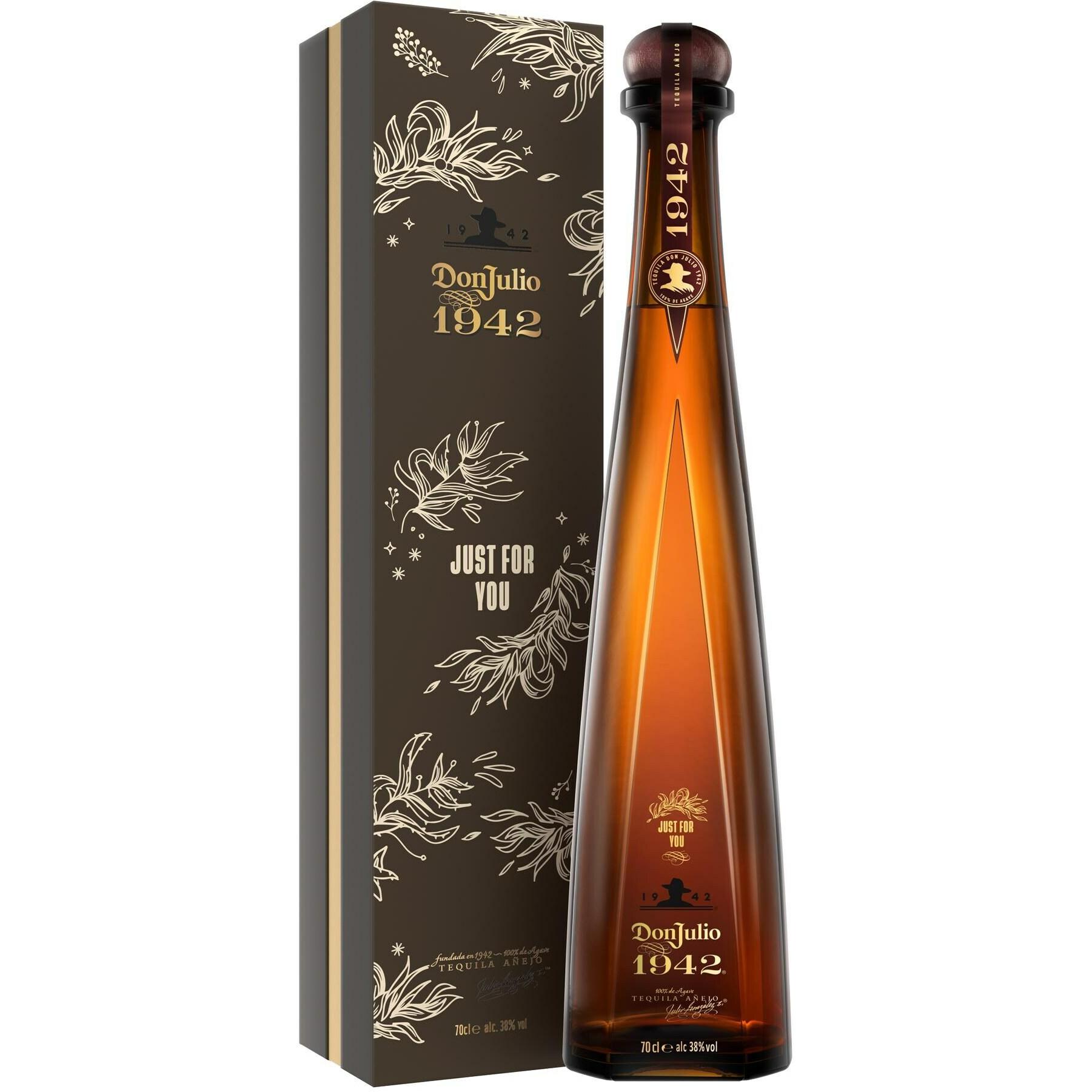 Don Julio 1942 (1 x 70 cl) - buy at Galaxus