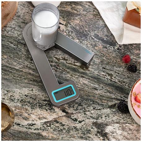 Produktbild Cecotec Bascula De Cocina Cook Control 10100 Ecopower Compact