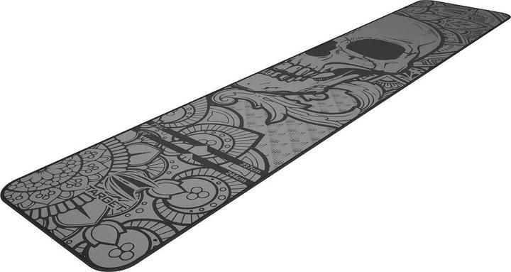 Target Tapis de fléchettes Ink