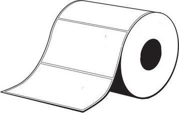Produktbild Epson Pp Matte Label Prem Die-Cut (10.20 cm)