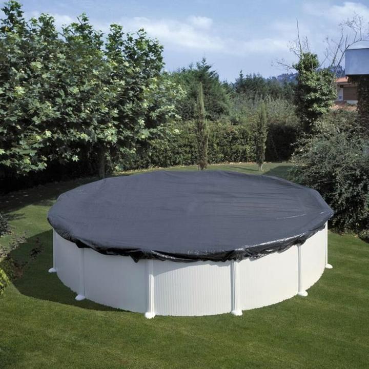 Produktbild Gre Poolabdeckung CIPR451P Ø 4,6 m