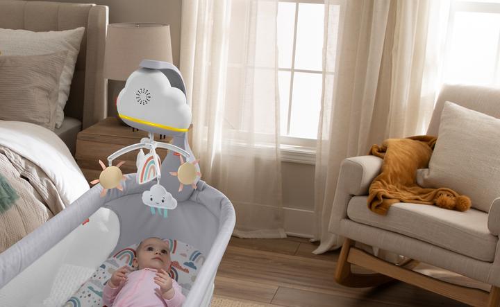 Immagine prodotto Fisher-Price Arcobaleno