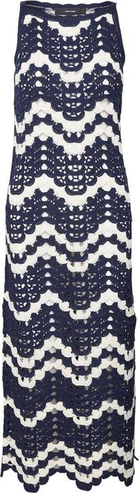 Immagine prodotto Vero Moda VMVENUS abito lungo in maglia (S)