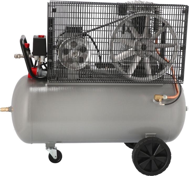 Produktbild Airpress HK600/90 (90 l, 10 Bar)