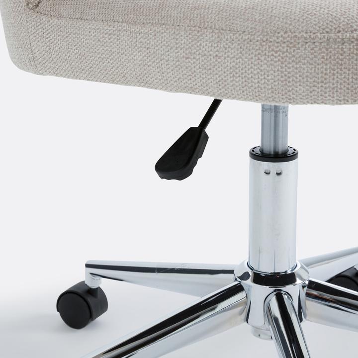 Actual product image La Redoute Interieurs Elga (46 - 56 cm)