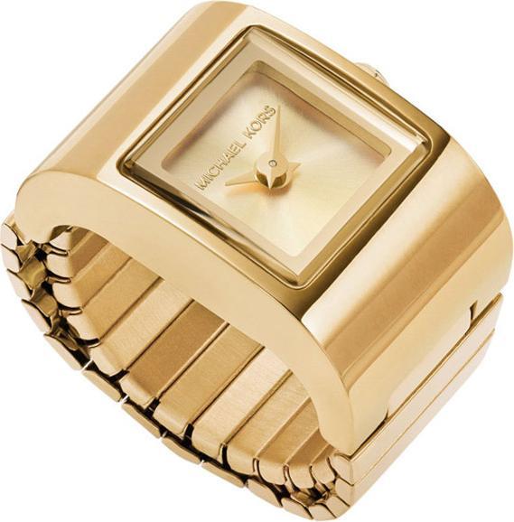 Produktbild Michael Kors Damenuhr DARRINGTON (Analoguhr, 13 mm)