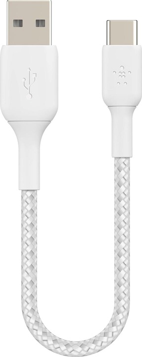 Productafbeelding Belkin USB A - USB C (0.15 m, USB 2.0)