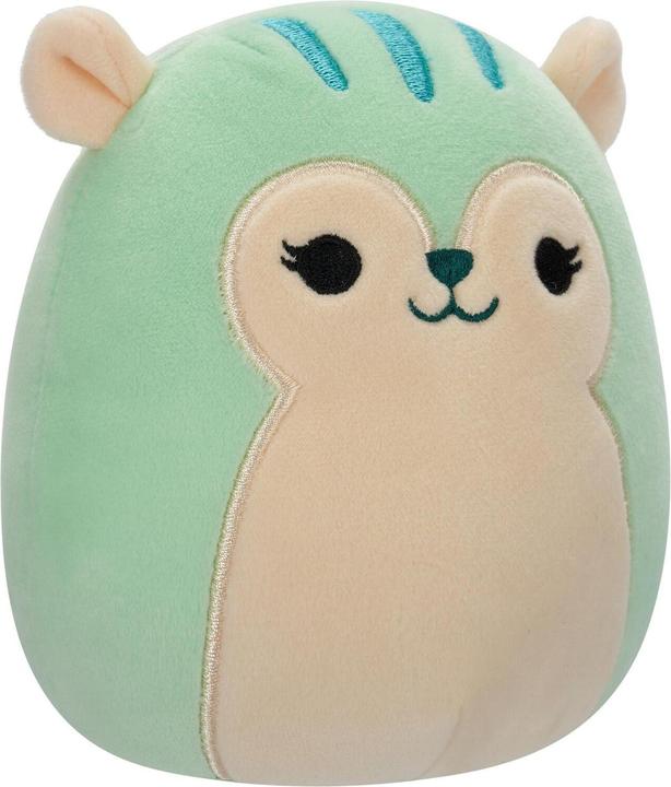 Actual product image Squishmallows Fuyuki (19 cm)