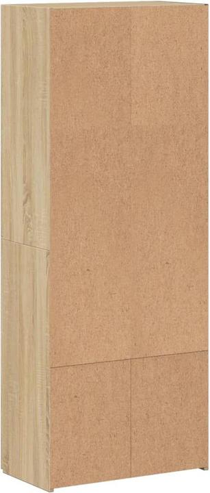 Produktbild vidaXL Aktenschrank