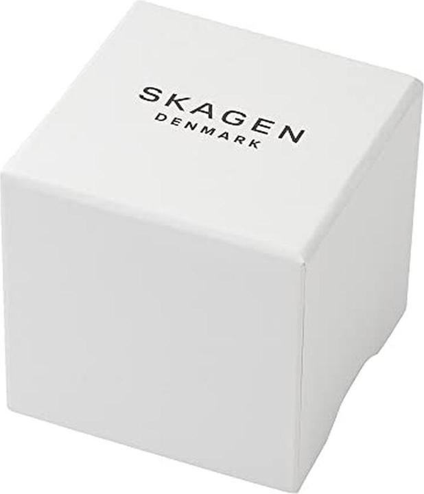Actual product image Skagen Signature Lille (Analogue wristwatch, 30 mm)