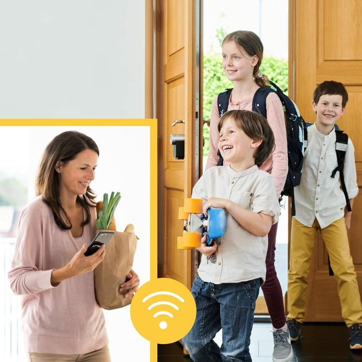 Image du produit Nuki Capteur de porte