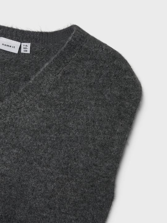 Actual product image Name it Strick Weste (116)