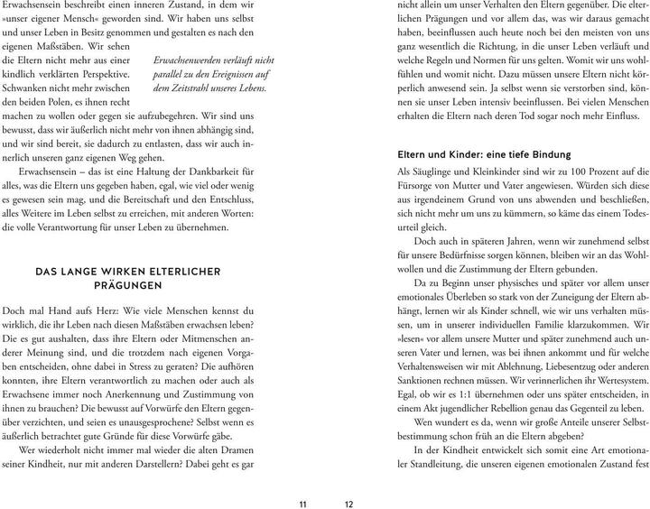 Produktbild Ich geh dann mal meinen eigenen Weg (Deutsch, Andreas Gauger, 2020)