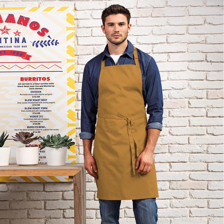 Actual product image Premier Colourful apron (One size)