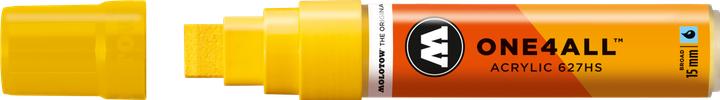Zinc yellow