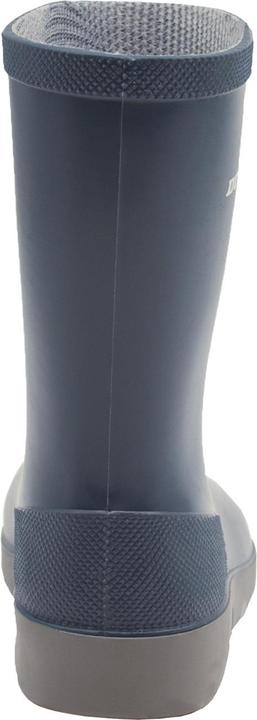 Actual product image Dunlop Stiefel Mini blau/grau (20)