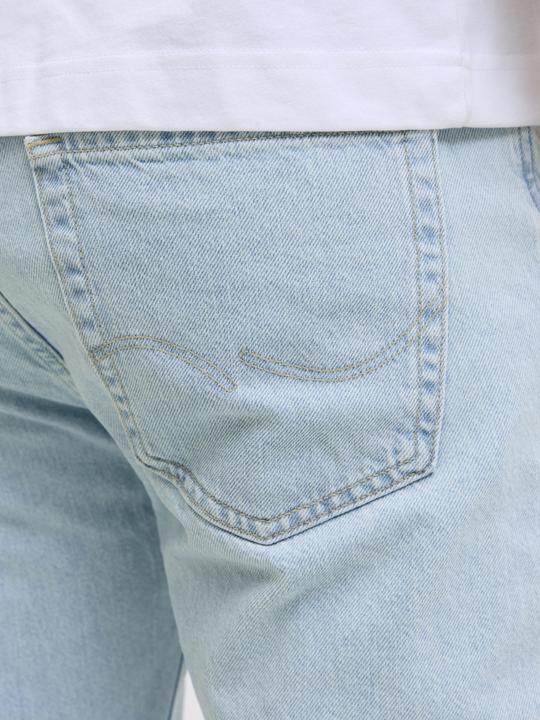 Actual product image Jack & Jones JJICHRIS JJORIGINAL SQ 956 Relaxed Fit Jeans Relaxed Fit Jeans (32)