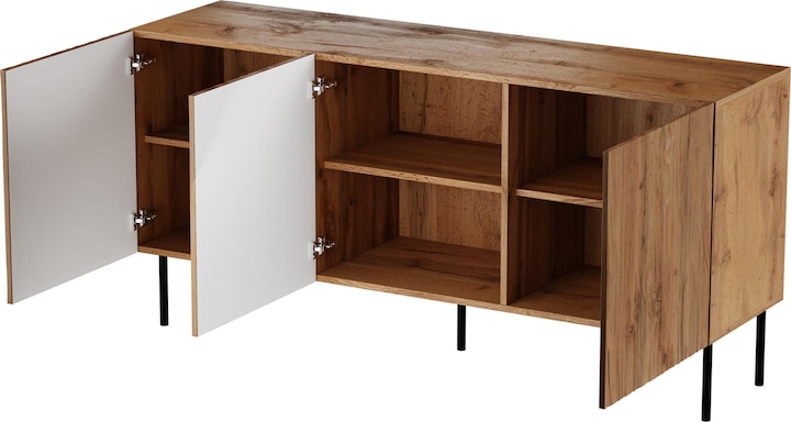 Immagine prodotto Cama Giungla (152 x 42 x 74,5 cm)