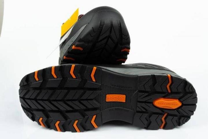 Produktbild Regatta Pro Kata Arbeitsstiefel (S1P, 40)