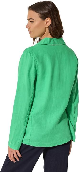 Actual product image Cecil Linen Blazer (XL)