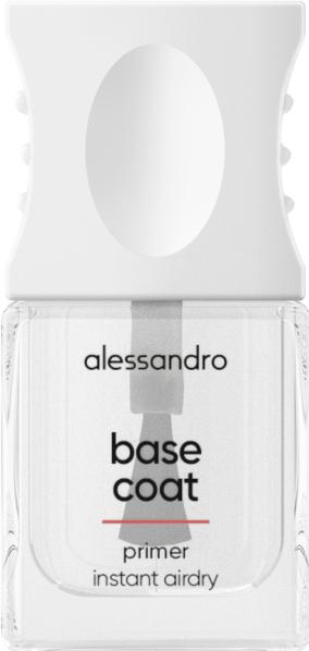 Produktbild Alessandro ALESSAN Base Coat 10ml (Transparent)