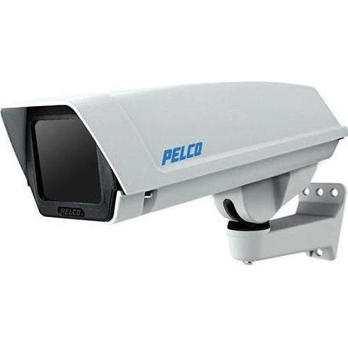 Pelco GP Housing IP66 UL CE MP (Gehäuse), Netzwerkkamera Zubehör