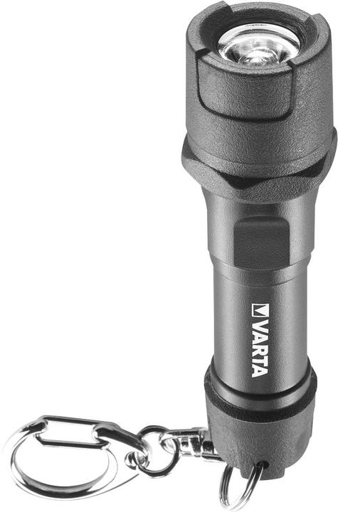 Produktbild Varta Indestructible (8.50 cm, 12 lm)