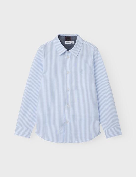 Image du produit Name it Chemise en coton (98)