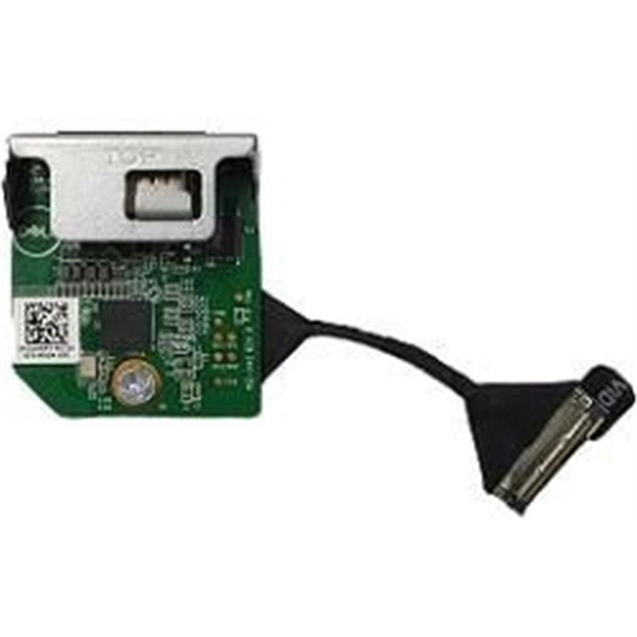 Dell 325-BDDZ, PC Zubehör, Mehrfarbig