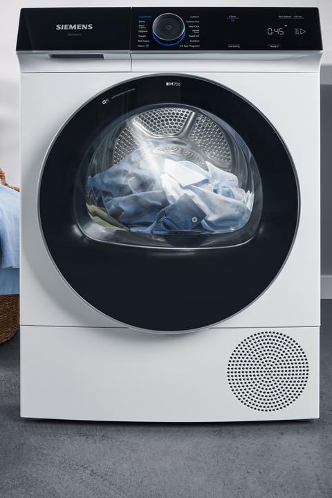 Actual product image Siemens WQ46B2C40 (9 kg, Right)