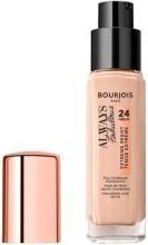 Actual product image Bourjois Always Fabulous 24H (105 Natural ivory)