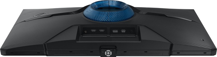 Produktbild Samsung Odyssey G4 - G40B (1920 x 1080 Pixel, 27")
