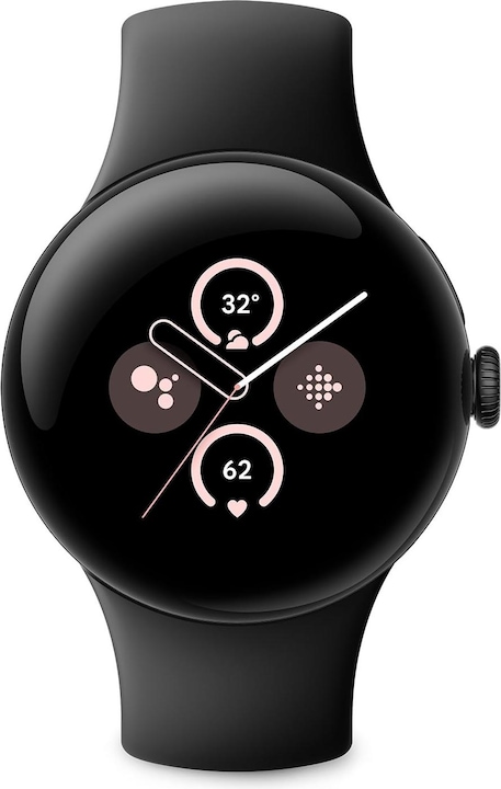 Produktbild Google Pixel Watch 2 LTE (41 mm, 4G)