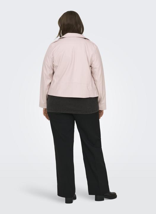 Actual product image Only CARCARMEN Bikerjacke Bikerjacke (52)