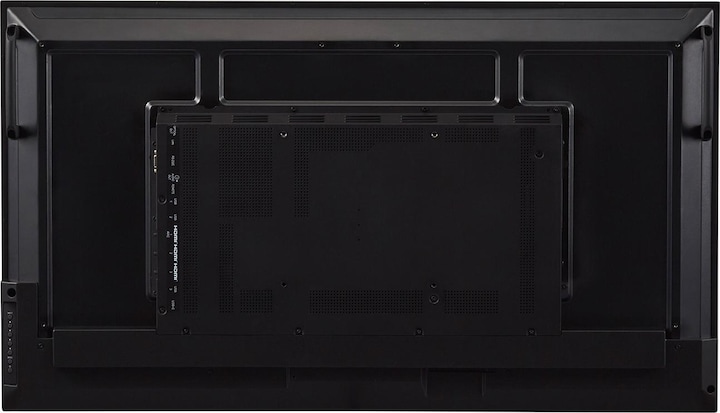 Productafbeelding NEC ME502 50IN LFD UHD 450cd/sqm (3840 x 2160 Pixels, 50")