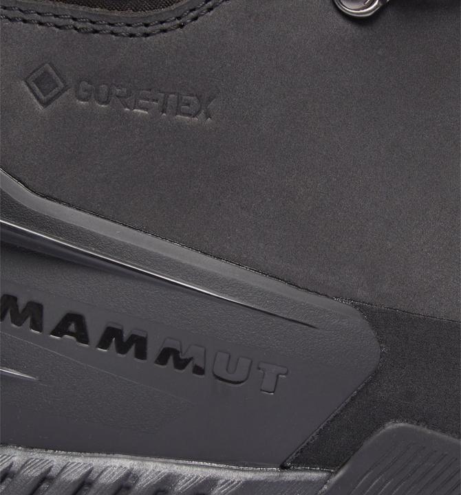 Produktbild Mammut Blackfin Leather High GTX Men (48)