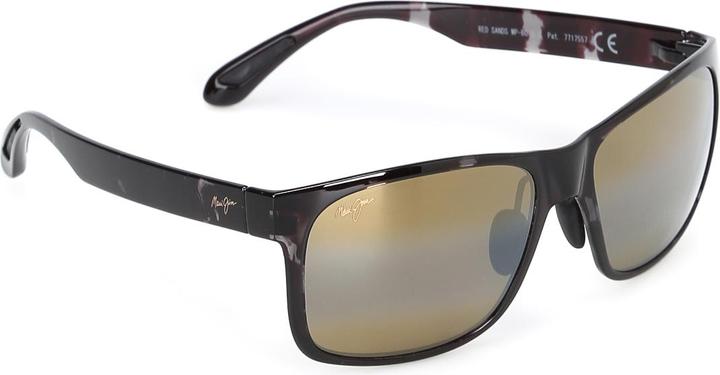 Actual product image Maui Jim Red Sands