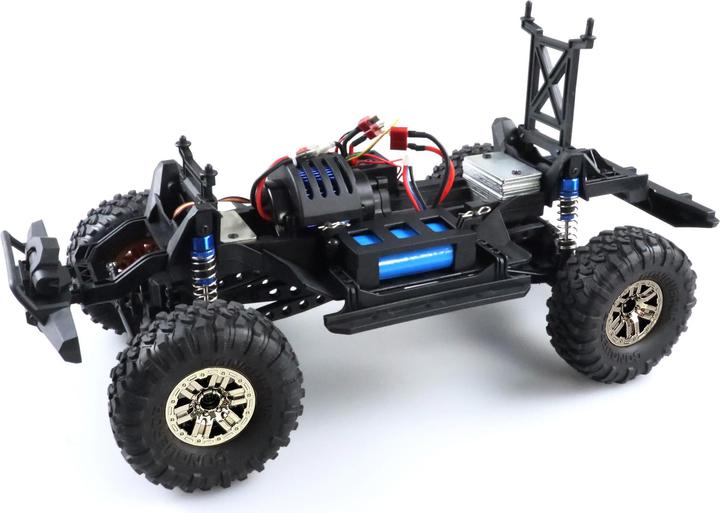 Actual product image Amewi Dirt Climbing Beast (RTR Ready-to-Run)