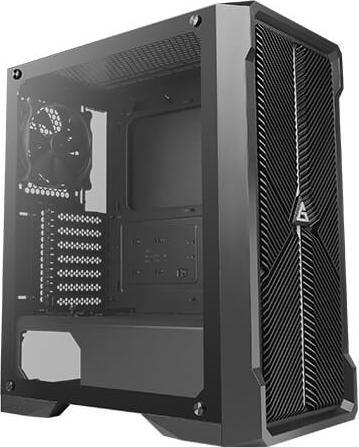 Produktbild Antec Geh New Gaming NX420 Midi Tower schwarz (ATX)