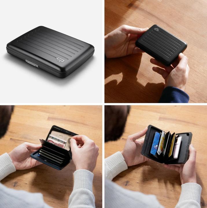 Actual product image Ögon Smart Case V2L