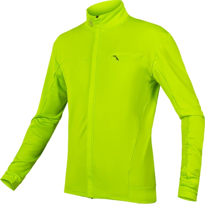 Produktbild Endura Xtract Roubaix Jacke (langarm) (XL)