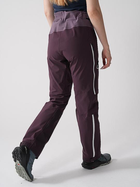 Immagine prodotto Ortovox Pantaloni Western Alps 3L da donna (XL)