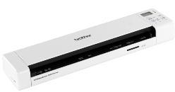 Actual product image Brother Ds-920dw (WLAN, USB)