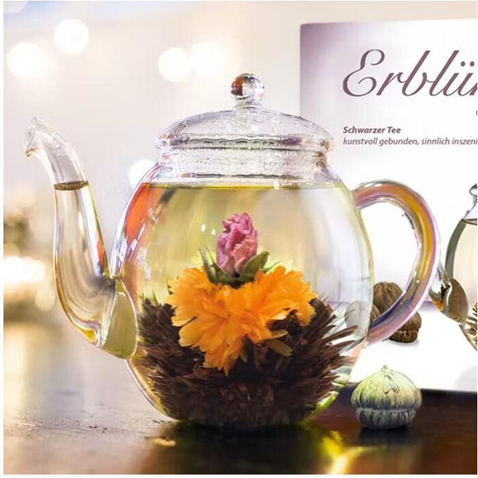 Image du produit Creano Erblühtee (0.50 l)