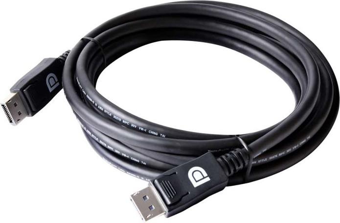 Image du produit Club 3D DisplayPort — DisplayPort (3 m, DisplayPort)