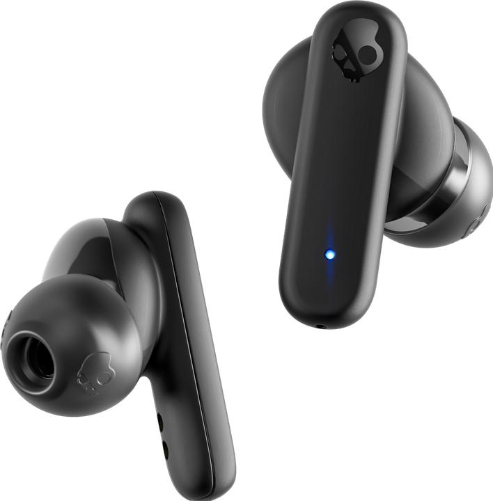 Image du produit Skullcandy Smokin Buds (Pas de réduction du bruit, 20 h, Sans fil)
