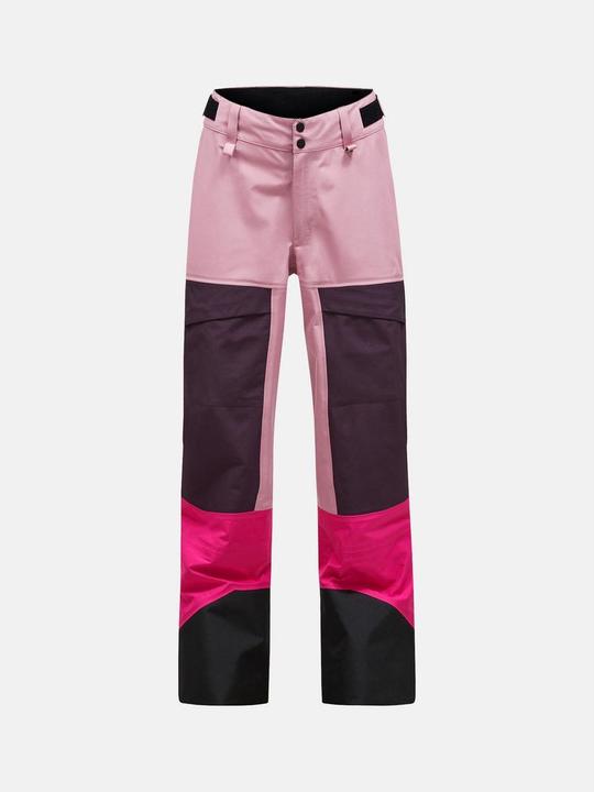 Actual product image Peak Performance Women's Gravity GORE-TEX 3L Pants (L)