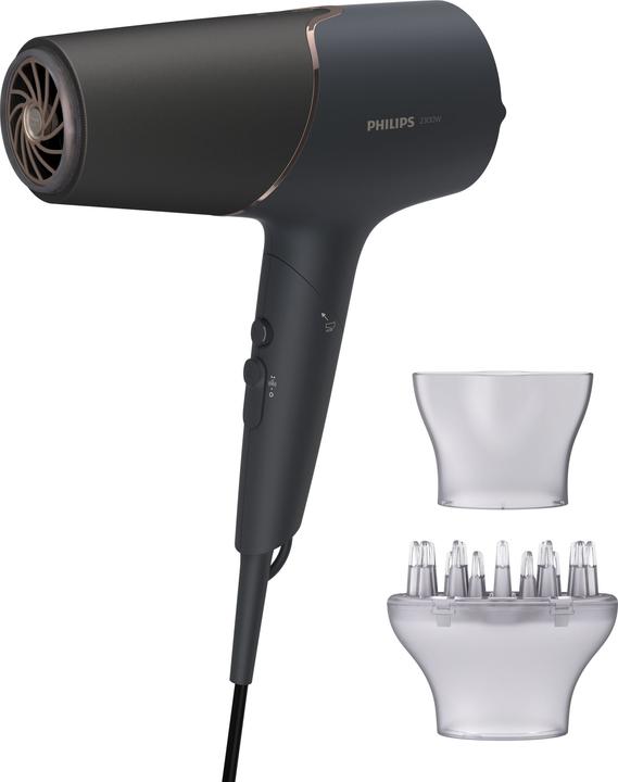 Produktbild Philips BHD538/30 (2300 W)
