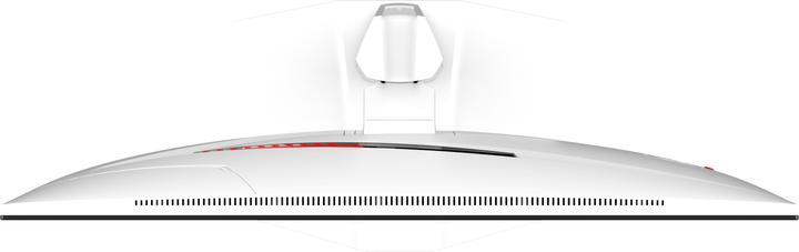 Image du produit MSI MAG 274URFW (3840 x 2160 pixels, 27")