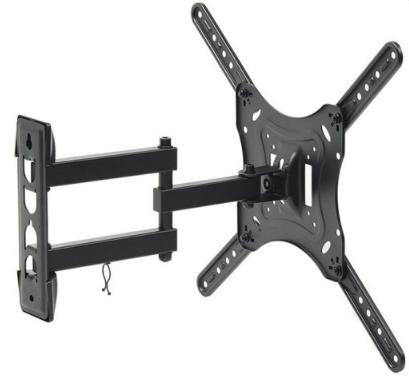 Image du produit Maclean Support TV MC-701 (55 pouces) (Mur, 55", 30 kg)